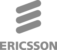 Ericsson logo