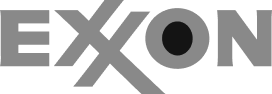Exxon logo