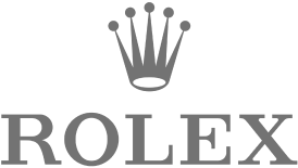 Rolex logo