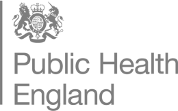 Public Health England logo