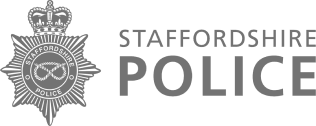 Staffordshire Police logo