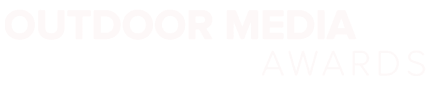 Outdoor Media Awards logo
