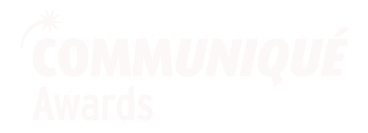 Communique Awards logo