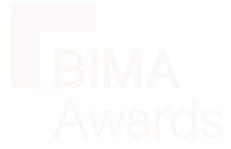 Bima Awards logo
