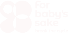For Baby's Sake logo