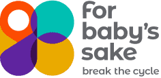For Baby's Sake logo