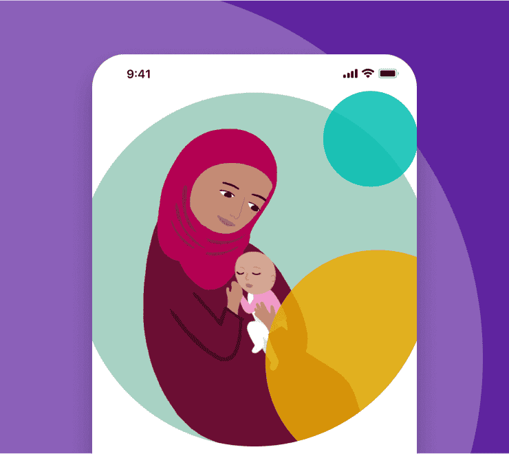 For Baby's Sake case study