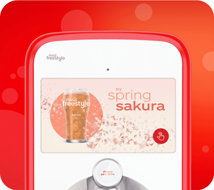 Coca Cola image