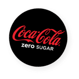 Coca-cola mosaic element