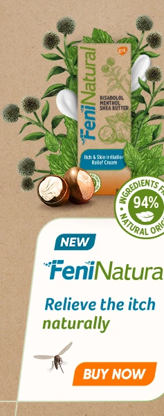 Paid Social - FeniNatural 