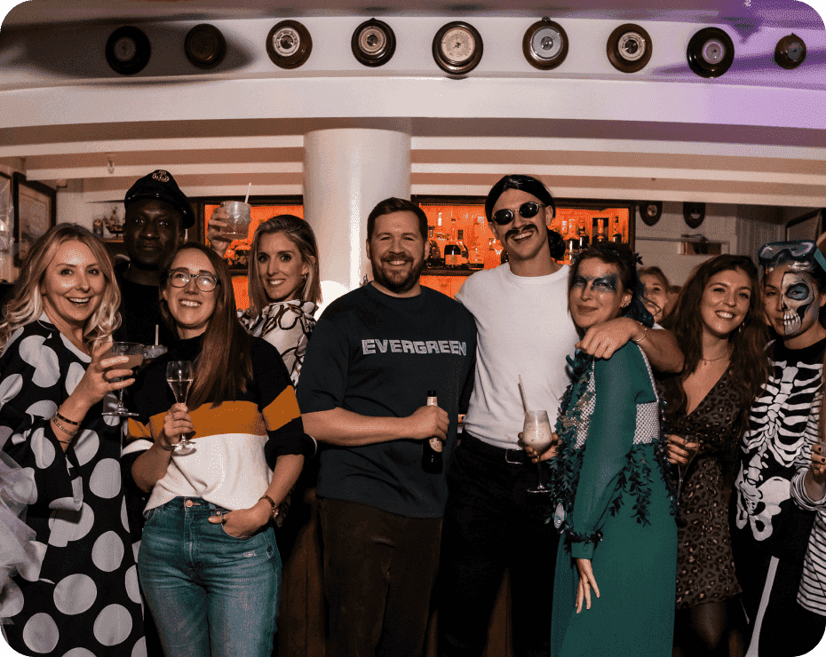 Flipside members picture