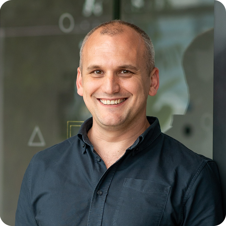 Marc Williams picture