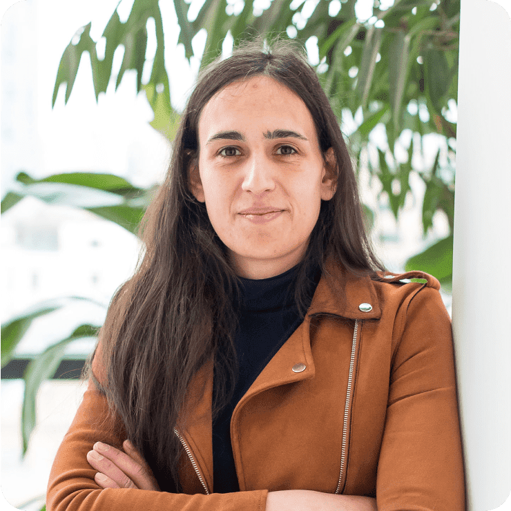 Olivia Suleman picture