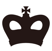 Royal mint icon