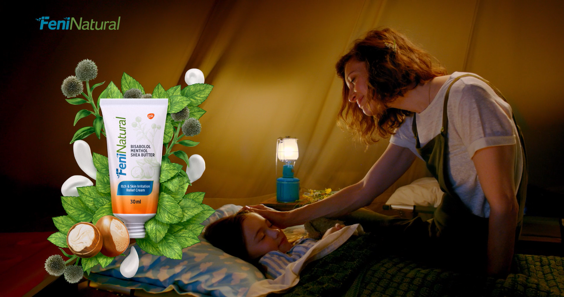 FeniNatural - Super Mom