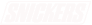 Snickers logo