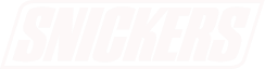Snickers logo