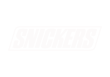 Snickers logo