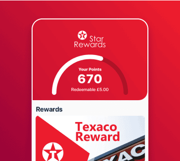 Texaco case study