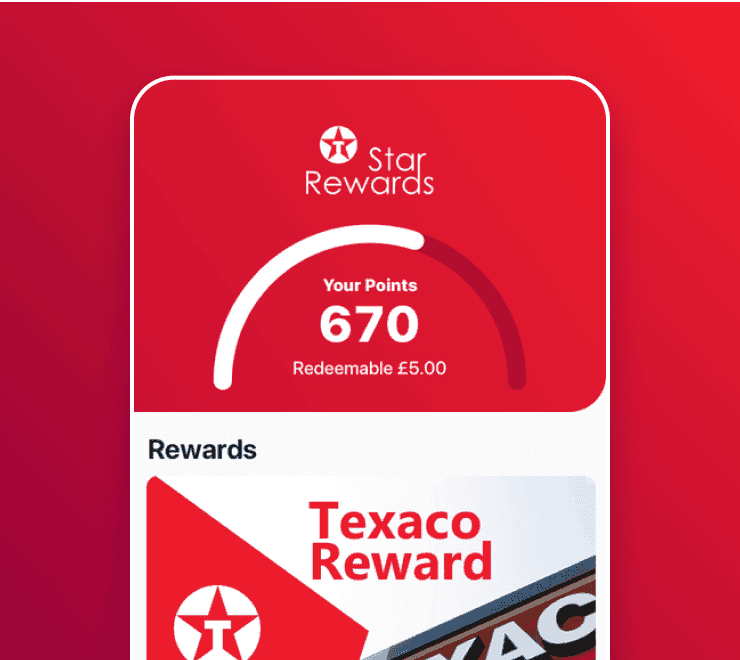 Texaco case study
