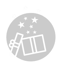 Gift icon 