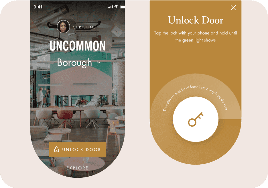 Uncommon case study