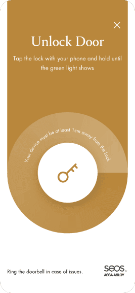 Uncommon desktop and mobile website